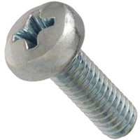 MS51957-132 MS51957-132 PHIL PAN SCREW MILITARY